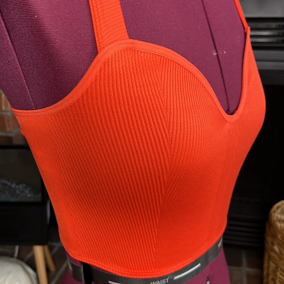 NWT Anthropologie brami top - Picture 5 of 7